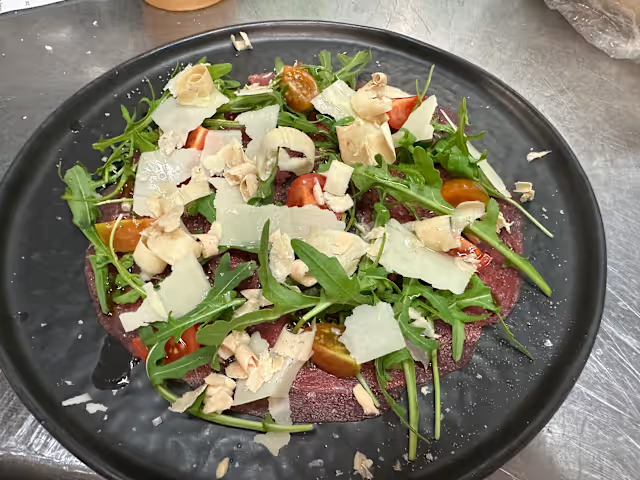 Carpaccio