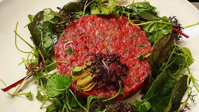 Tartare